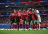 حسن الفيلالي: طموح المنتخب المغربي بلوغ المربع الذهبي في مونديال 2030