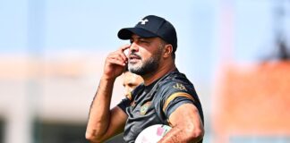 معين الشعباني يغادر نهضة بركان لتدريب المنتخب التونسي