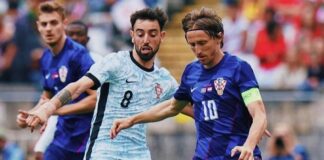 كرواتيا تطمح لفك عقدة البرتغال