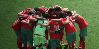 “الكاف”: المغرب ودع مونديال 2026 من الباب الكبير وواصل تشريف الكرة الإفريقية