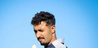 ظهير: الكوكب يغلق باب رحيل محمد الجمجامي