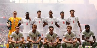 إحصائيات المربع الذهبي: إنجلترا تتصدر المسافات المقطوعة في مونديال 2026