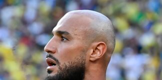 حسن الفيلالي: مزراوي وأوناحي عانوا من الإصابة ورغم ذلك شاركوا أمام فرنسا