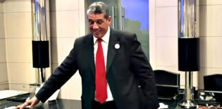 استبعاد سعد الله ياسين من سباق رئاسة الوداد