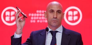 لويس روبياليس: المغرب كان مفتاح فوز ملف مونديال 2030