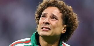 غييرمو أوتشوا يـعتزل رسمياً