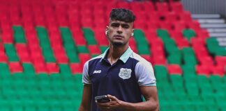 الزياني لـ راديو مارس: الدفاع الجديدي سيظل في قلبي.. وأشكر الرئيس والجماهير على الدعم الكبير