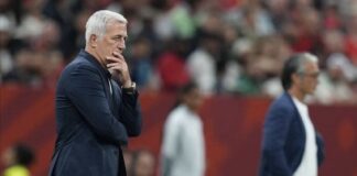 بعد الإقصاء المونديالي بيتكوفيتش يُربك الاتحاد الجزائري بمطالب مالية ضخمة