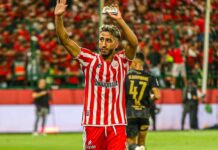 الرجاء الرياضي يحسم أولى صفقاته في الميركاتو الصيفي