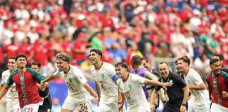 مرارة الإقصاء لا تمحو الإنجاز.. المغرب يسجل أرقاما قياسية مشرفة في كأس العالم