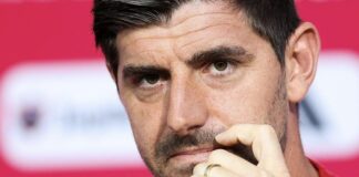 كورتوا يهاجم المنتخب الأمريكي: لقّناهم درسًا بعد التقليل من احترام بلجيكا
