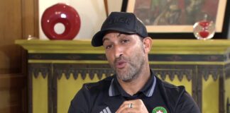 مصطفى حجي: مزراوي يمنح المنتخب المغربي التوازن.. ولا يقدم سوى مباريات كبيرة