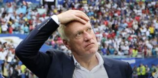 ديشامب يكشف أسباب رحيله: الأجواء داخل المنتخب الفرنسي أصبحت خانقة