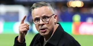 محمد وهبي: فرنسا كانت أقوى خصم واجهناه في مونديال 2026