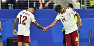 التدريبات المنفردة لـ لامين يامال لا تهدد مشاركته في النهائي