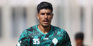 | المغرب الفاسي يتوصل إلى اتفاق مع عبد الله خفيفي