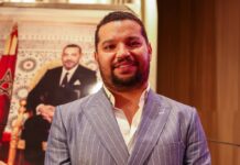 جمعية اللاعبين السابقين للوداد تهنئ إبراهيم العسري بعد انتخابه رئيساً للنادي