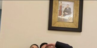 أخ اسماعيل الصيباري يوجه رسالة للمؤثرين