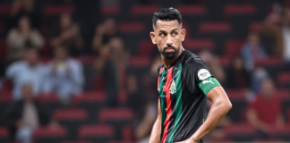 خاص| هذا هو سبب عدم تعاقد حريمات مع الاتفاق السعودي
