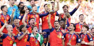 “فيفا” يكشف التشكيلة المثالية لمونديال 2026.. إسبانيا تهيمن ومبابي يقود الهجوم
