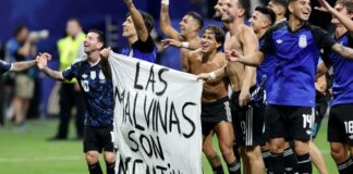 “فيفا” يفتح ملفات تأديبية ضد لاعبين من الأرجنتين بعد نهائي مونديال 2026