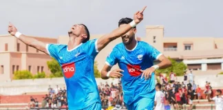 شكيليط يكشف لراديو مارس عن مكان إقامة الفريق الموسم القادم