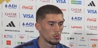 روبن ريسر : المنتخب المغربي متكامل
