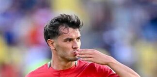 ابراهيم دياز أكثر لاعب إفريقي صناعة للأهداف في كأس العالم