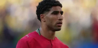 حسن الفيلالي يتحدث عن لقطة أشرف حكيمي: اللاعب قدم ما لم يقدمه أحد