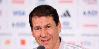 الاتحاد البلجيكي ينفصل عن المدرب رودري غارسيا عقب مشواره في كأس العالم 2026