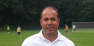 محمد الرباح يرشح المنتخب المغربي للفوز على كندا