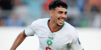 موفدة راديو مارس: لا قلق بشأن إصابة شادي رياض