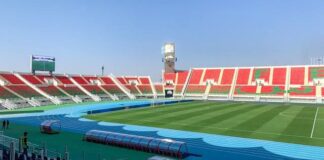 تأهيل مركب فاس الرياضي بكلفة 2.8 مليار درهم استعداداً لمونديال 2030
