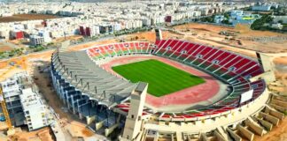 تخصيص 2.81 مليار درهم لإعادة تأهيل ملعب فاس استعدادا لمونديال 2030