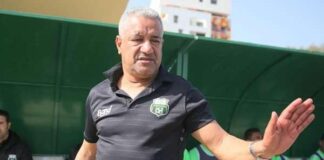 سعيد الصديقي: لو كنت رئيس أمل تيزنيت لما حققت الصعود