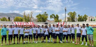 منحة الـ10 ملايين والرواتب تُشعل غضب لاعبي المغرب التطواني قبل انطلاق الموسم