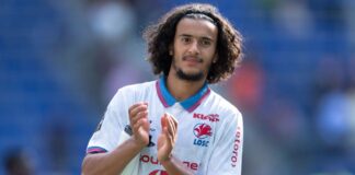 التفاصيل المالية لصفقة انتقال بوعدي إلى مانشستر سيتي