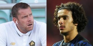منسق ليل يُعلنها: استبعدنا بوعدي من مواجهة أنجيه لحمايته.. والاتفاق مع “السيتي” قريب جداً