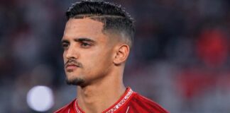 الكوكب المراكشي يعلن رسمياً ضم اللاعب أيوب المعموري من الرجاء