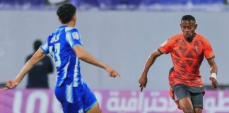 المدير الإداري لاتحاد تواركة لـ راديو مارس: القيمة المالية للدحماني تقترب من مليون دولار