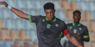 إدارة اتحاد تواركة تتريث في بيع عقد حسام الصادق لفريق سويسري