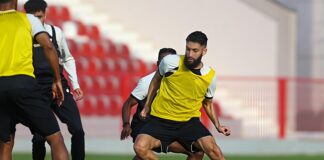 عليوي يكسر صمته ويفند رواية الفحص الطبي بعد فشل انتقاله للرجاء