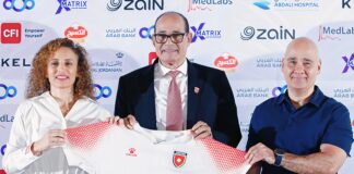 بادو الزاكي لـ راديو مارس: اتصال أمير الأردن وراء أسرع قرار تدريبي في مسيرتي دون قيد أو شرط