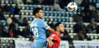 الساهل يعزز صفوف نهضة بركان