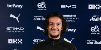 بوعدي يتربع على قمة أغلى صفقات “أسود الأطلس”