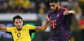 بن سبعيني يدفع ثمن واقعة إسماعيل الصيباري