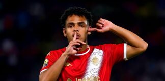 موزيس بانييغوا يعود إلى المغرب لإنهاء ارتباطه بالوداد