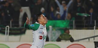 جبرون يحط الرحال في صفوف “الكاك”