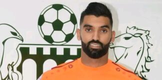 أحمد مروان بيساك يغادر الدفاع الجديدي