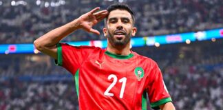 خاص| اتفاق مبدئي بين الوداد والبركاوي